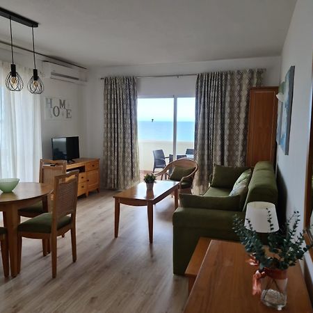 Benalbeach Sea Front 베날마데나코스타 외부 사진