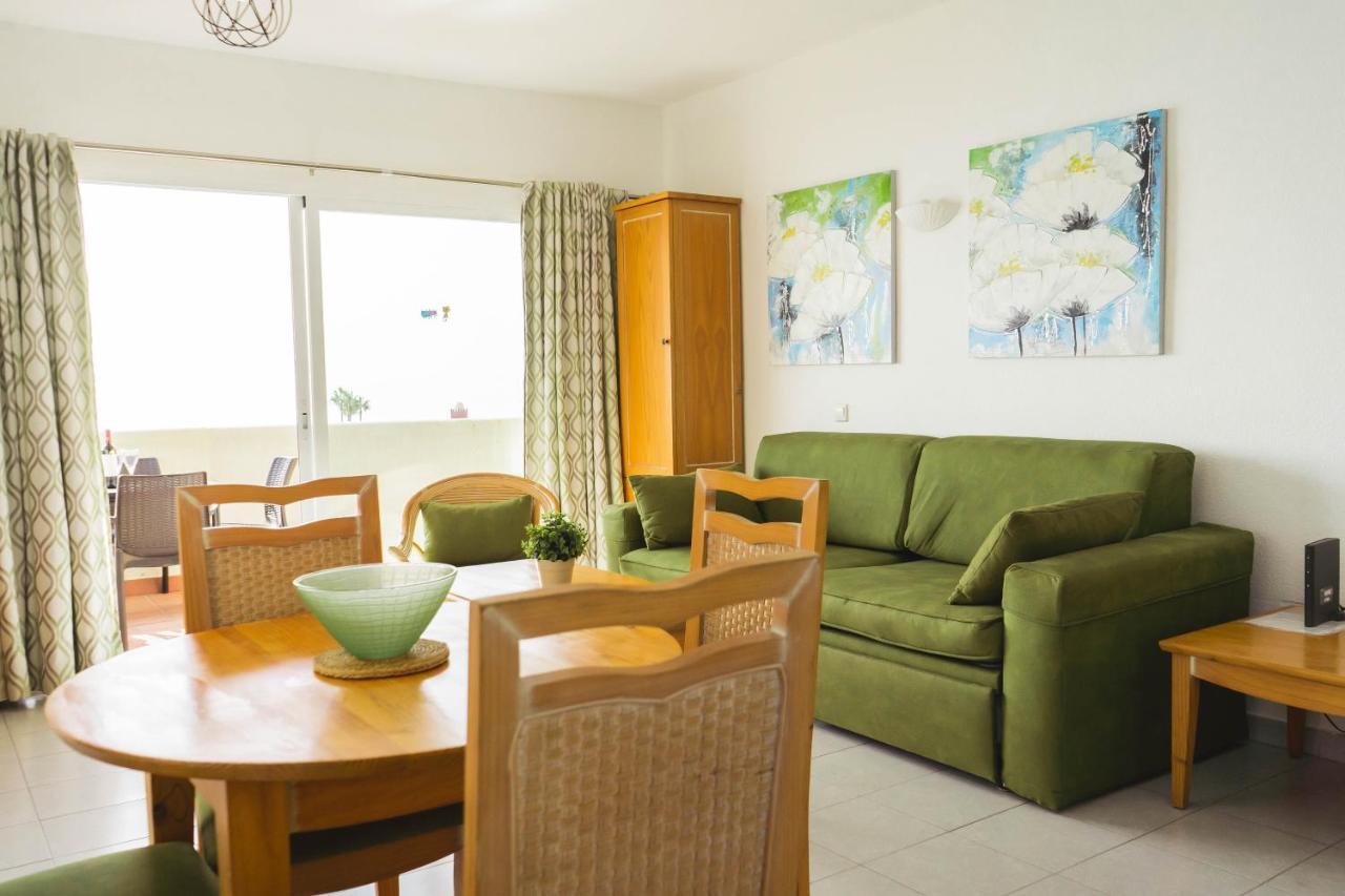 Benalbeach Sea Front 베날마데나코스타 외부 사진